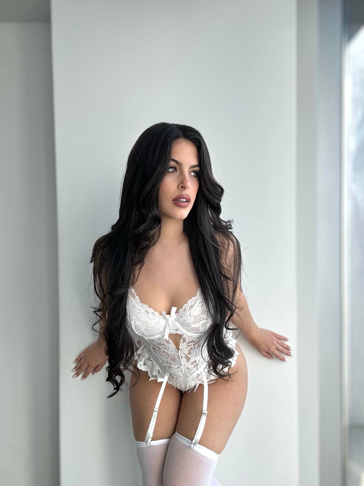 Body lencería Pescara