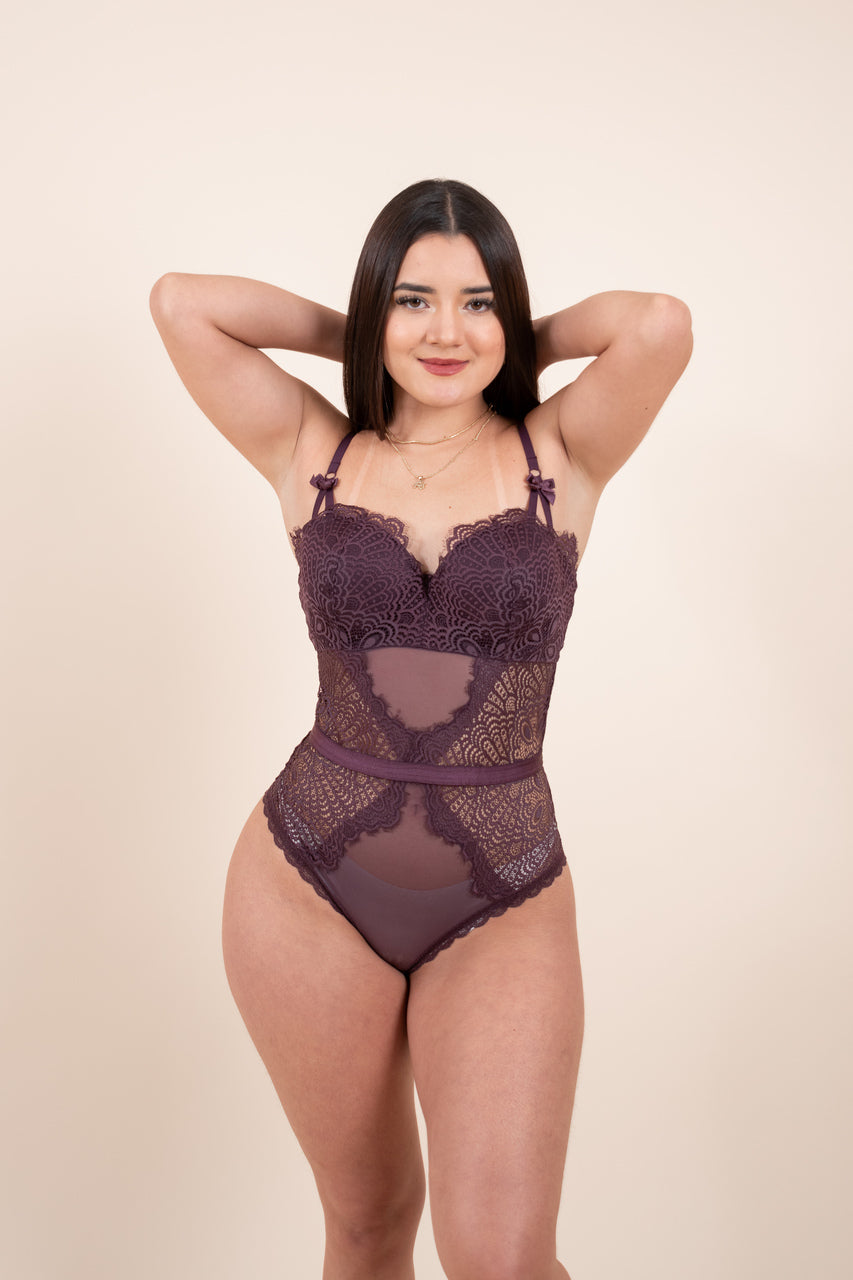 Body Lencería Osaka