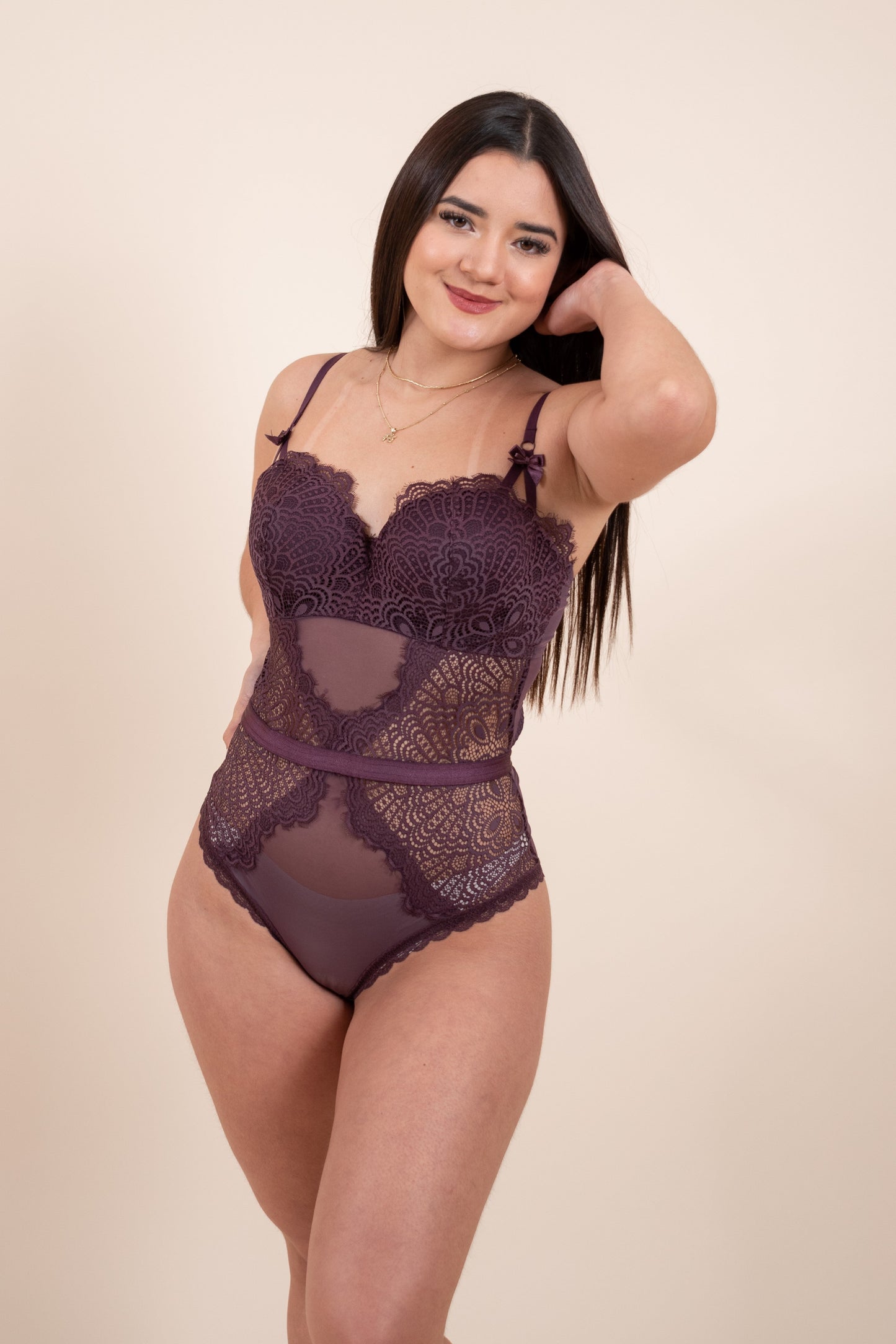 Body Lencería Osaka