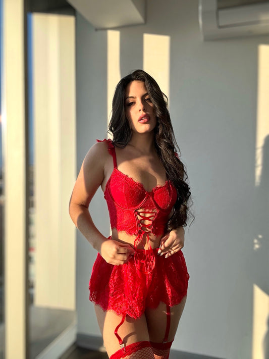 Conjunto Danubio