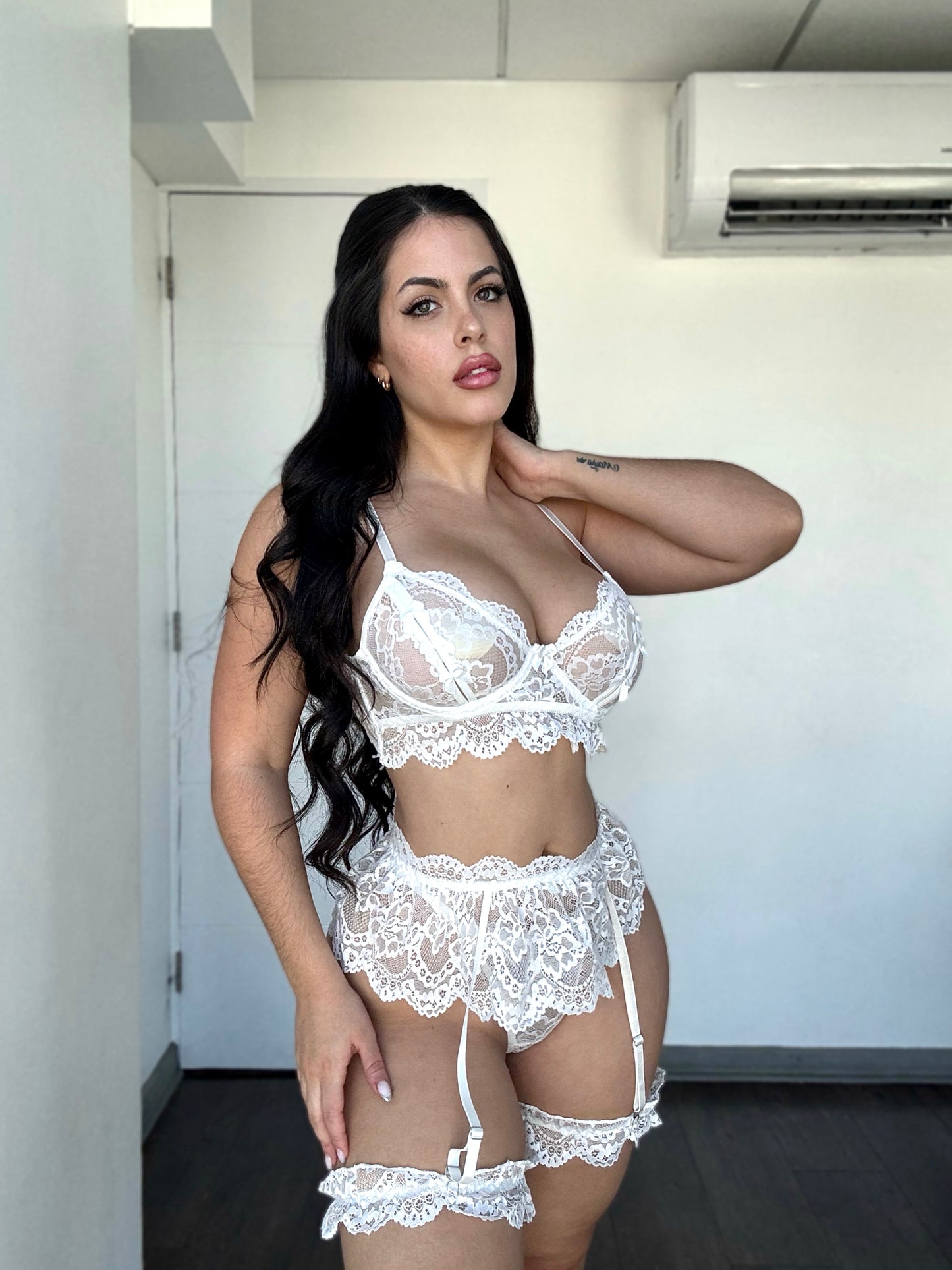 PREVENTA nuevo conjunto Virginia (2 a 3 semanas)