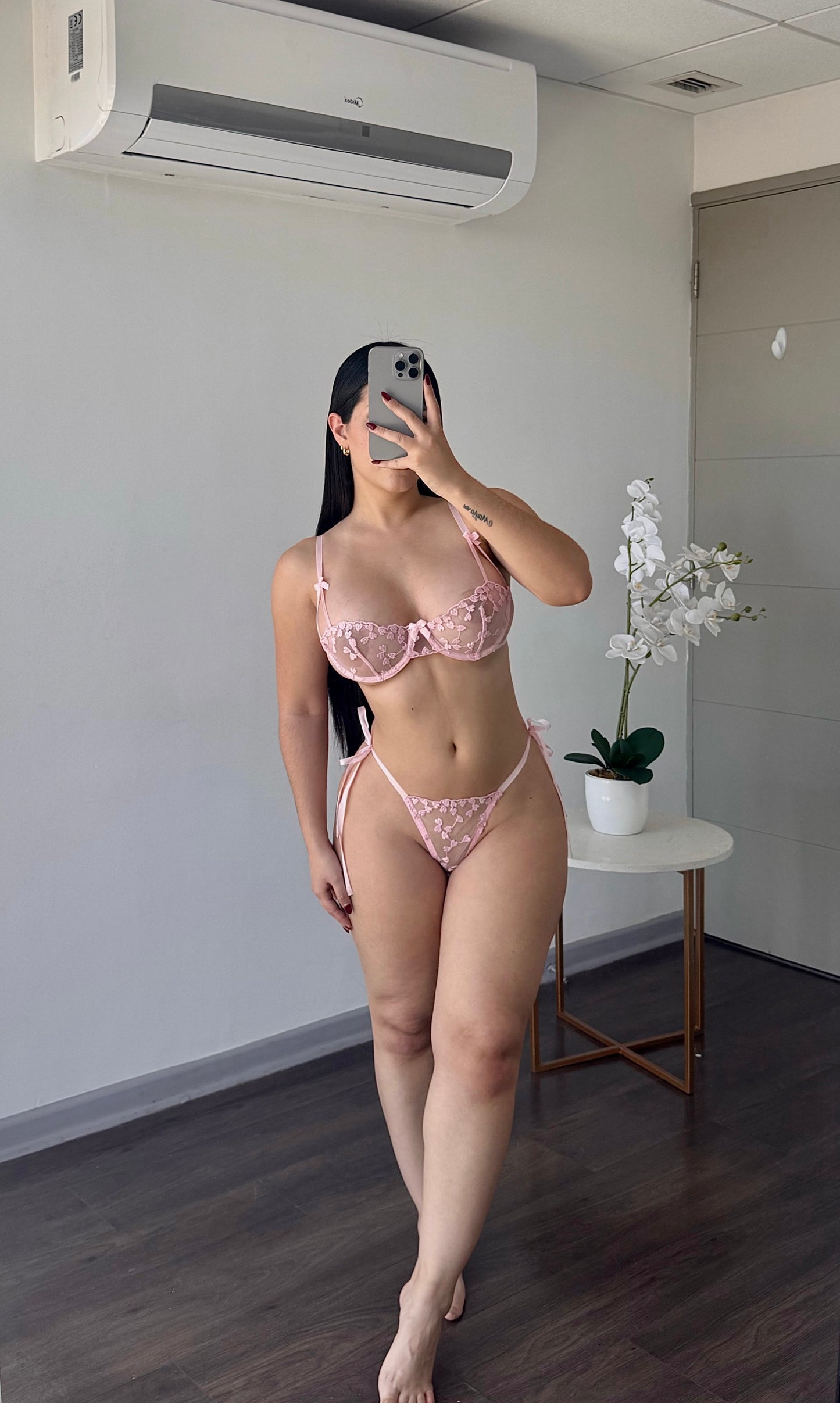 Preventa Conjunto Brescia