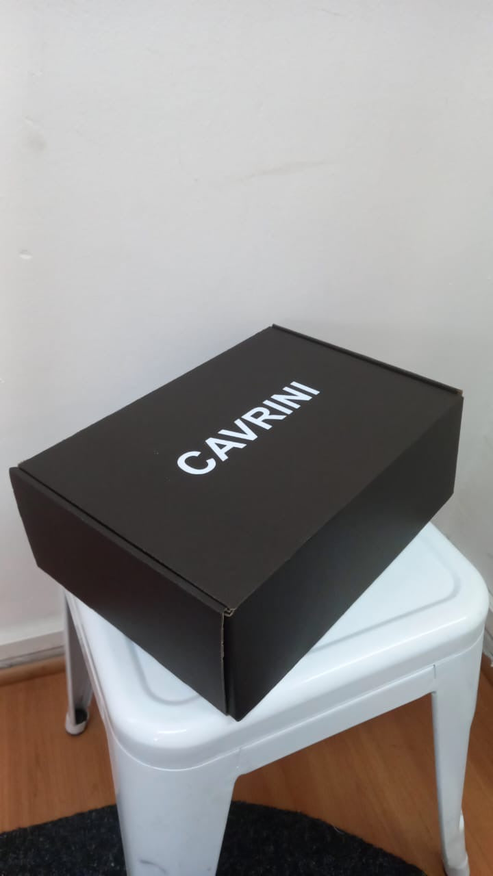 Empaque de regalo