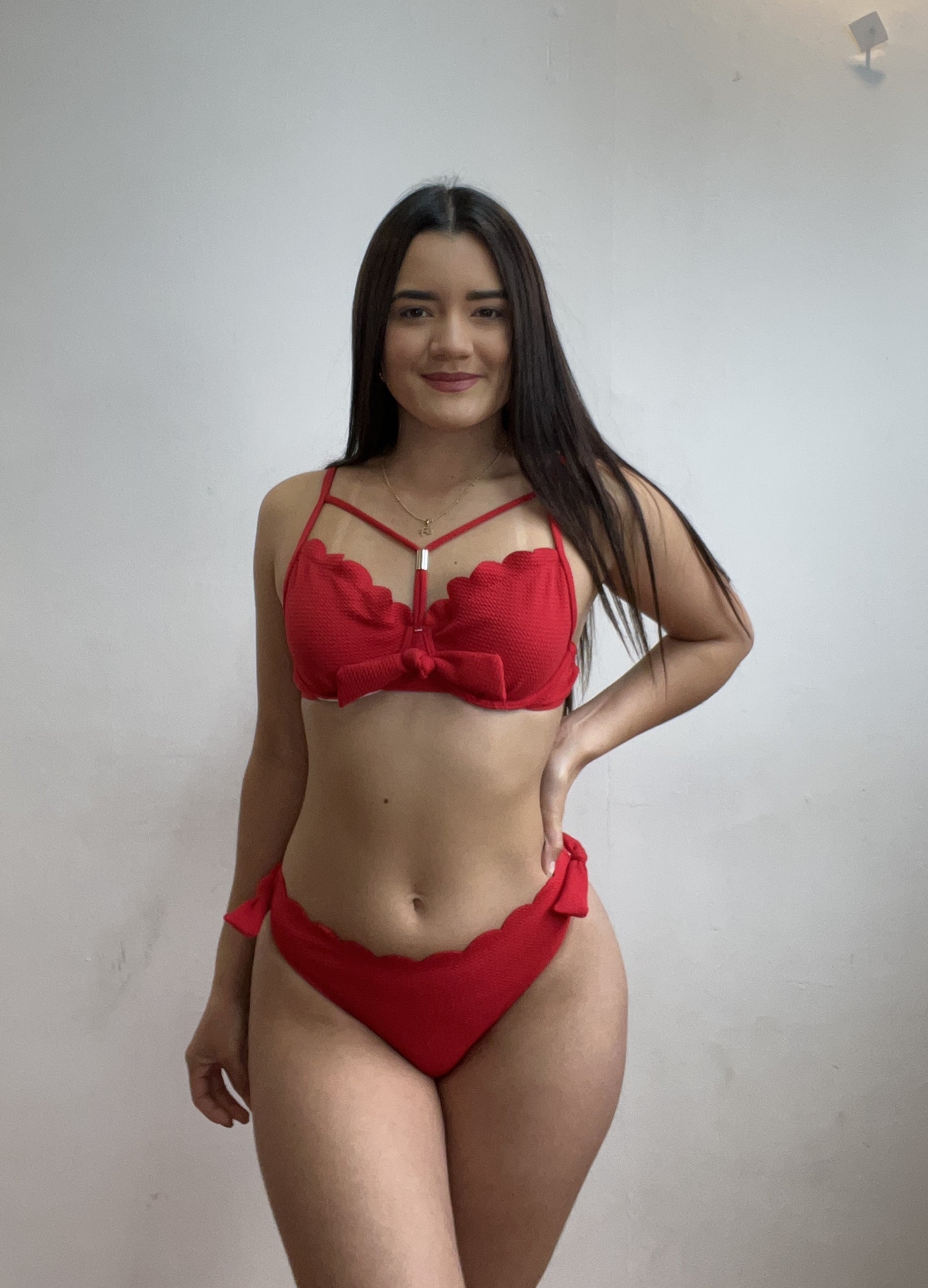 Bikini Barcelona Cavrini cl