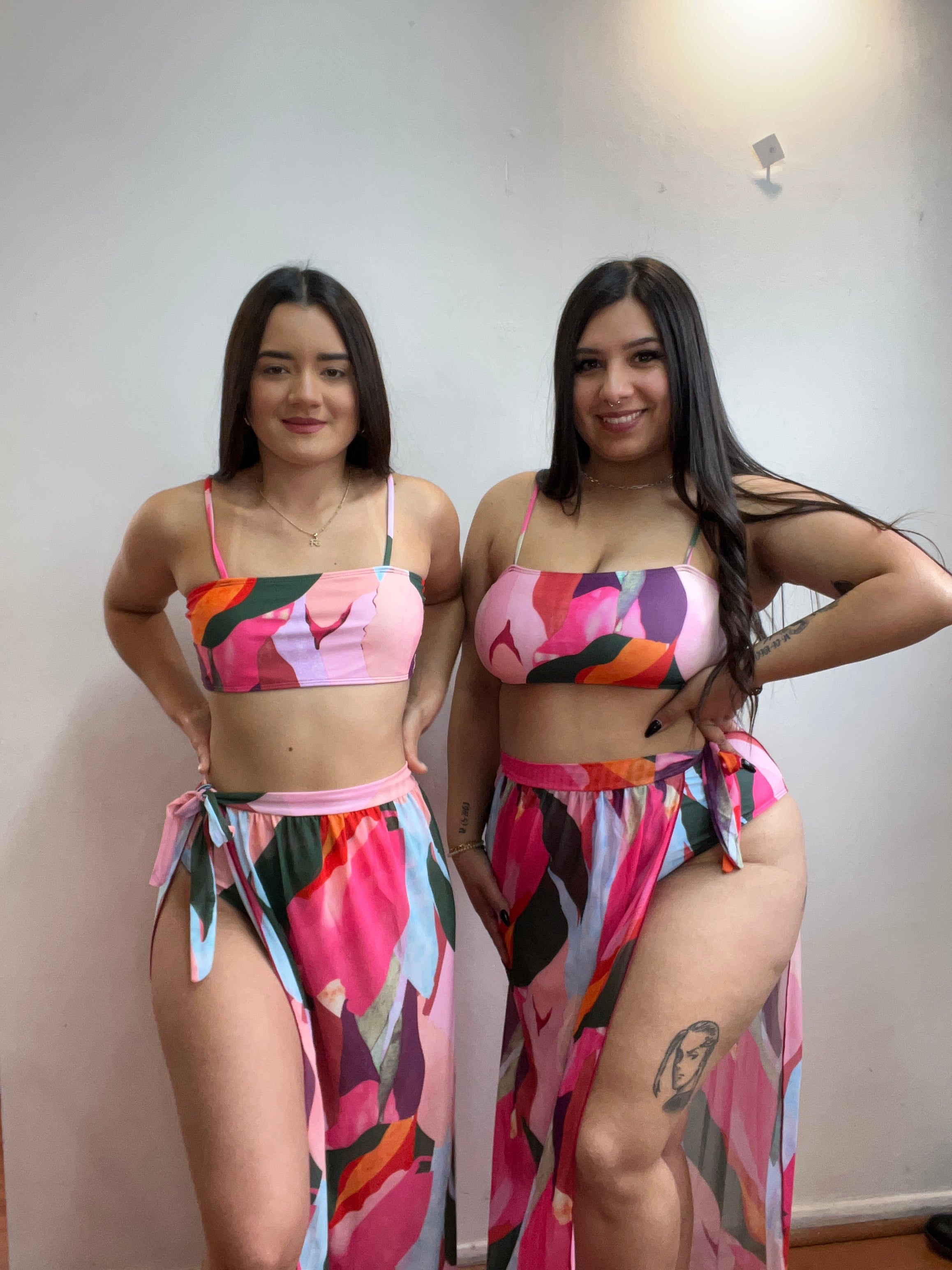 Cavrini trajes de online baño