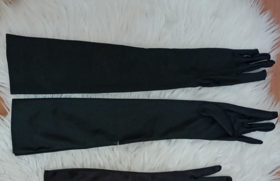 guantes distintas tallas